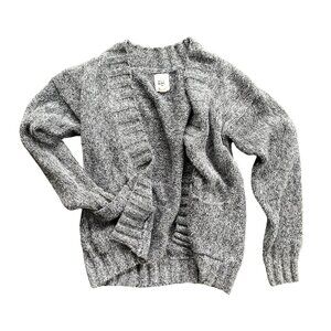 Billabong Marled Knit Cardigan - Size Small